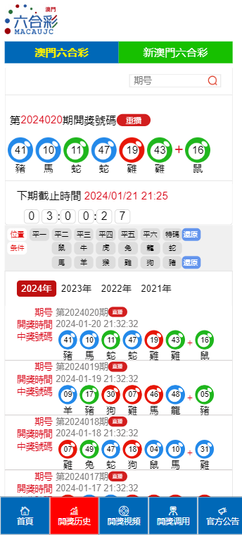 2024今晚澳门开奖结果,澳门彩票背后的期待与梦想