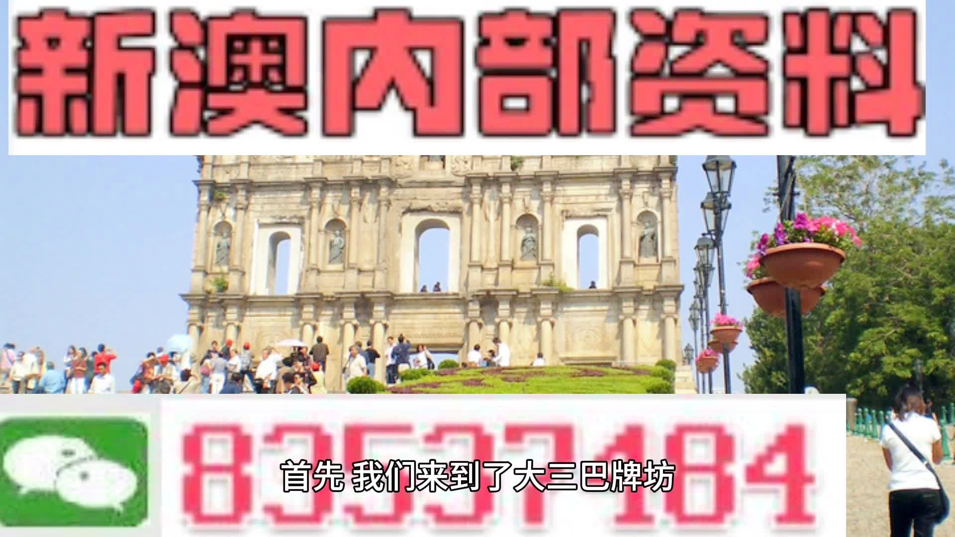 新澳2024大全正版免费资料