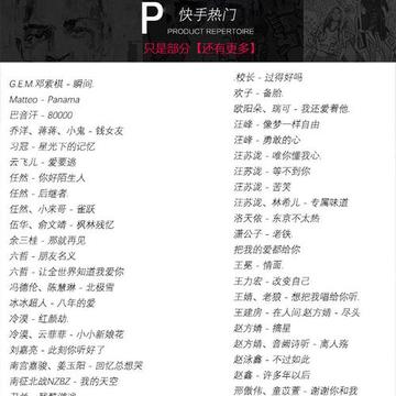 流行网络歌曲，音乐魅力与青春共鸣的交响曲